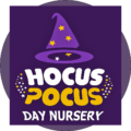 hocus pocus nursery qualified staff image