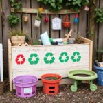 nursery recycling